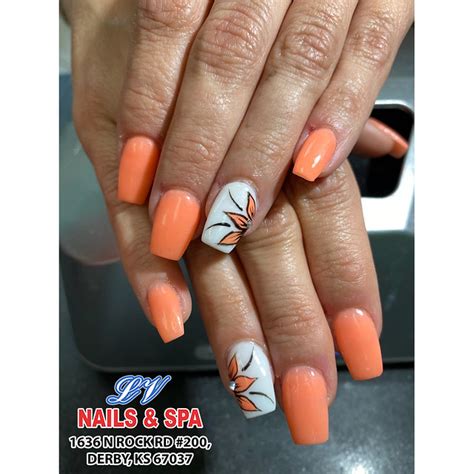 lv nail salon derby ks.